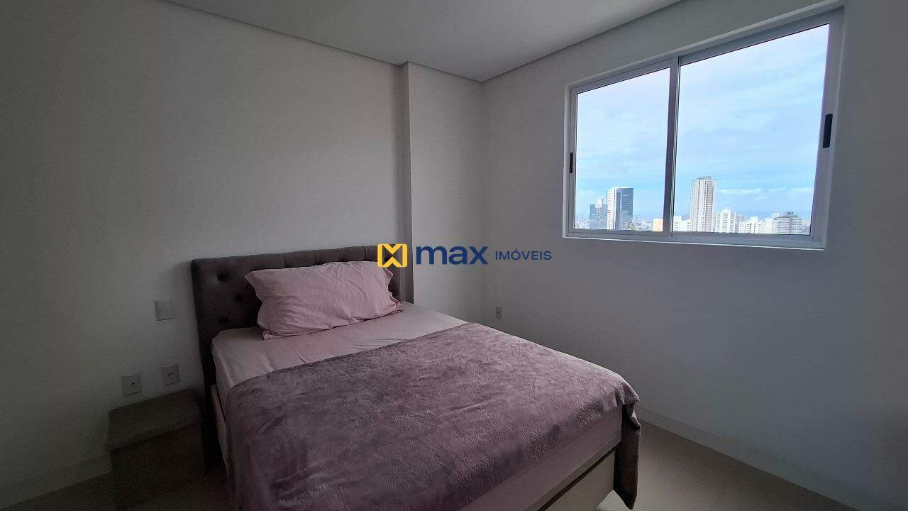 Apartamento à venda no Centro: Suíte