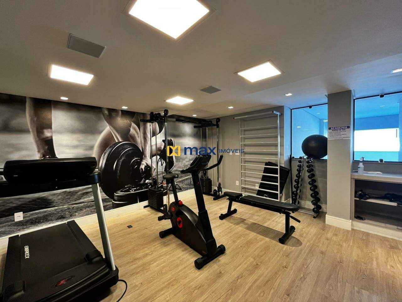 Apartamento para aluguel no Ariribá: