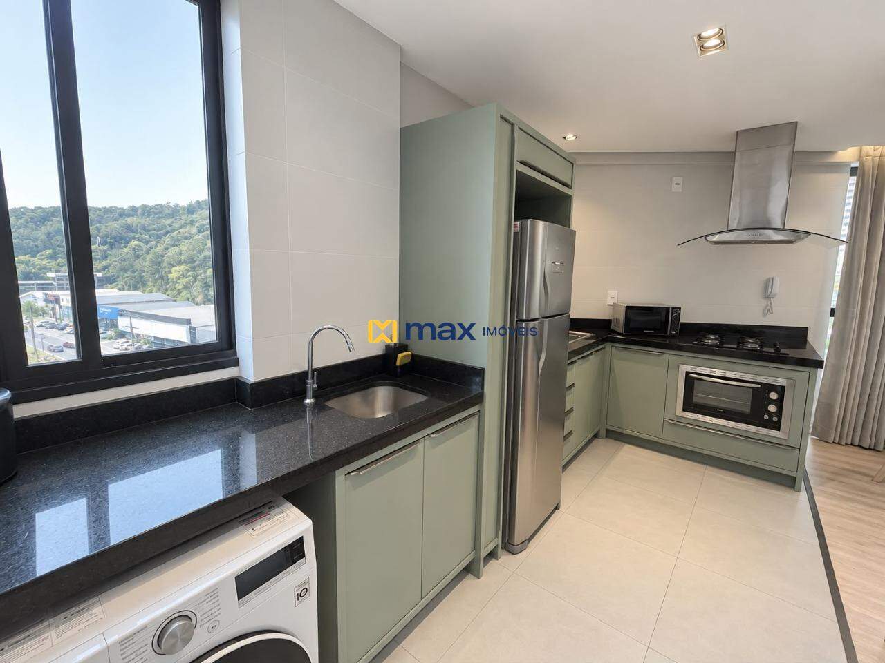 Apartamento para aluguel no Ariribá: