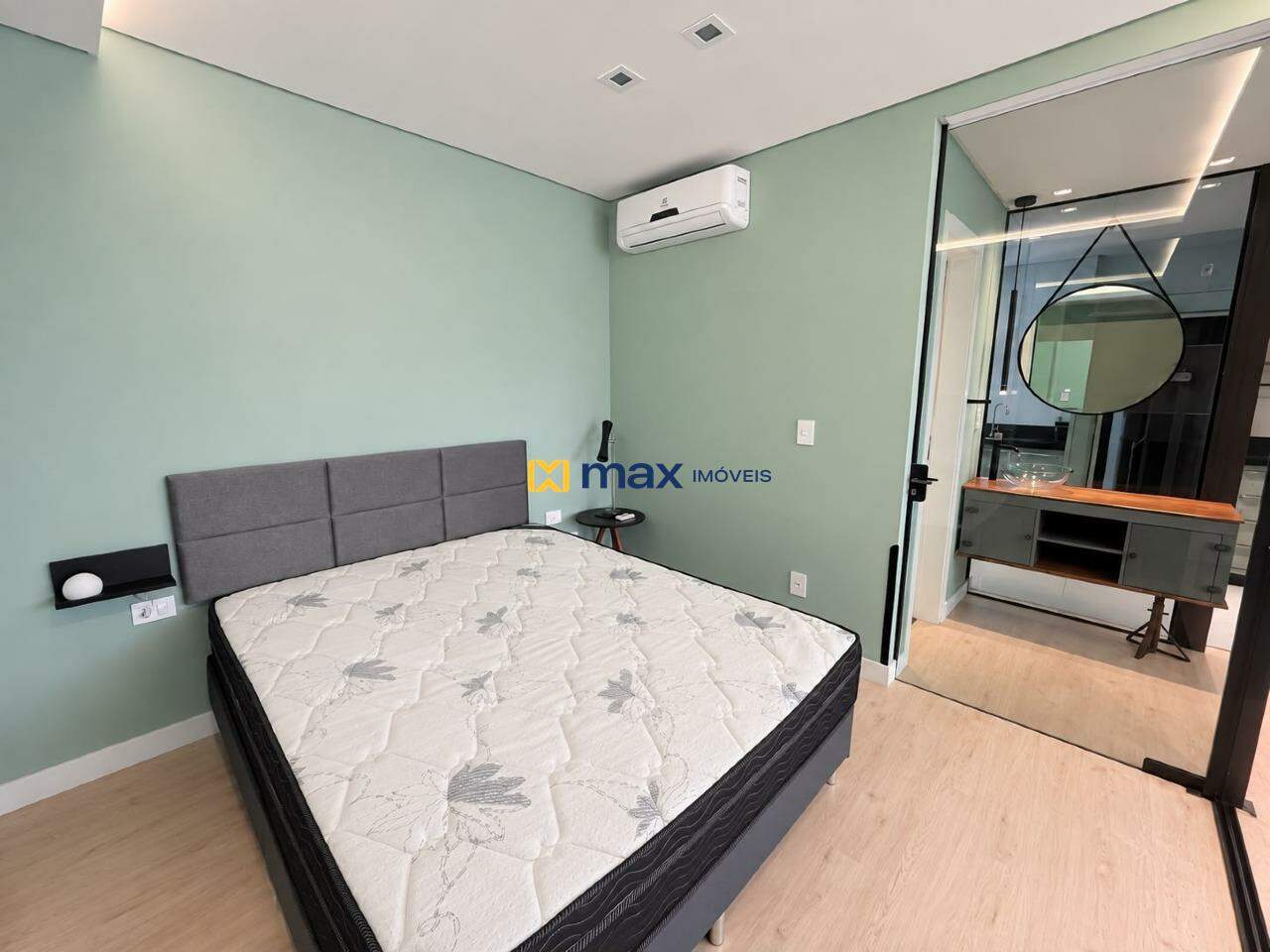 Apartamento para aluguel no Ariribá: