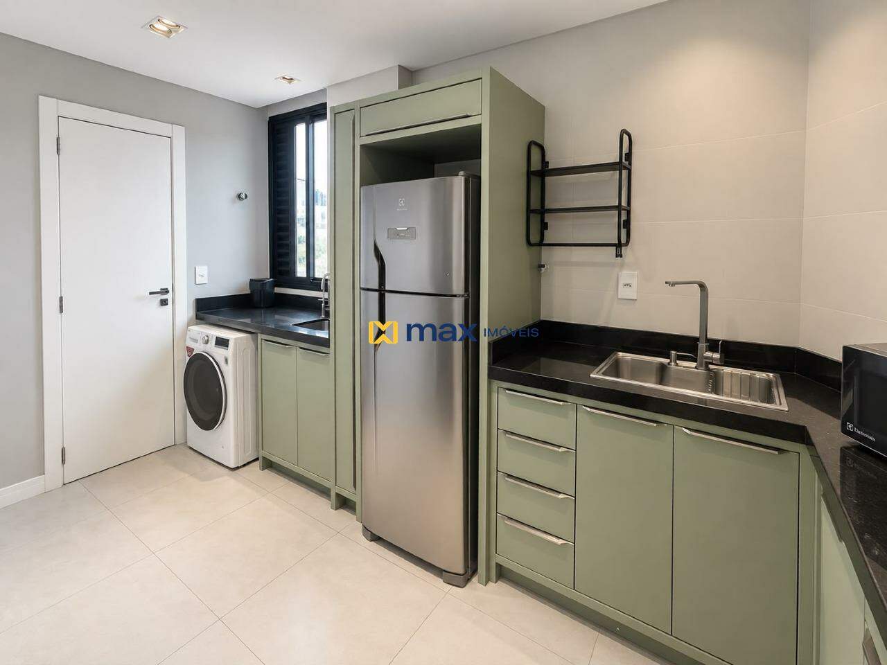 Apartamento para aluguel no Ariribá: