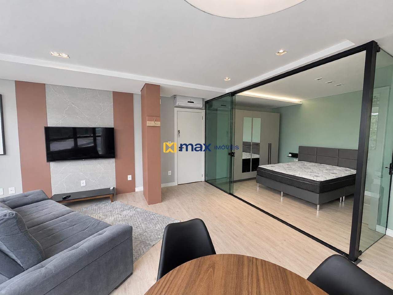 Apartamento para aluguel no Ariribá: 