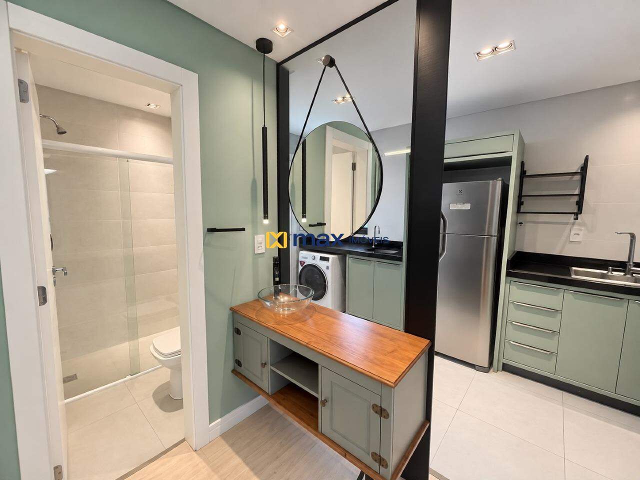 Apartamento para aluguel no Ariribá: