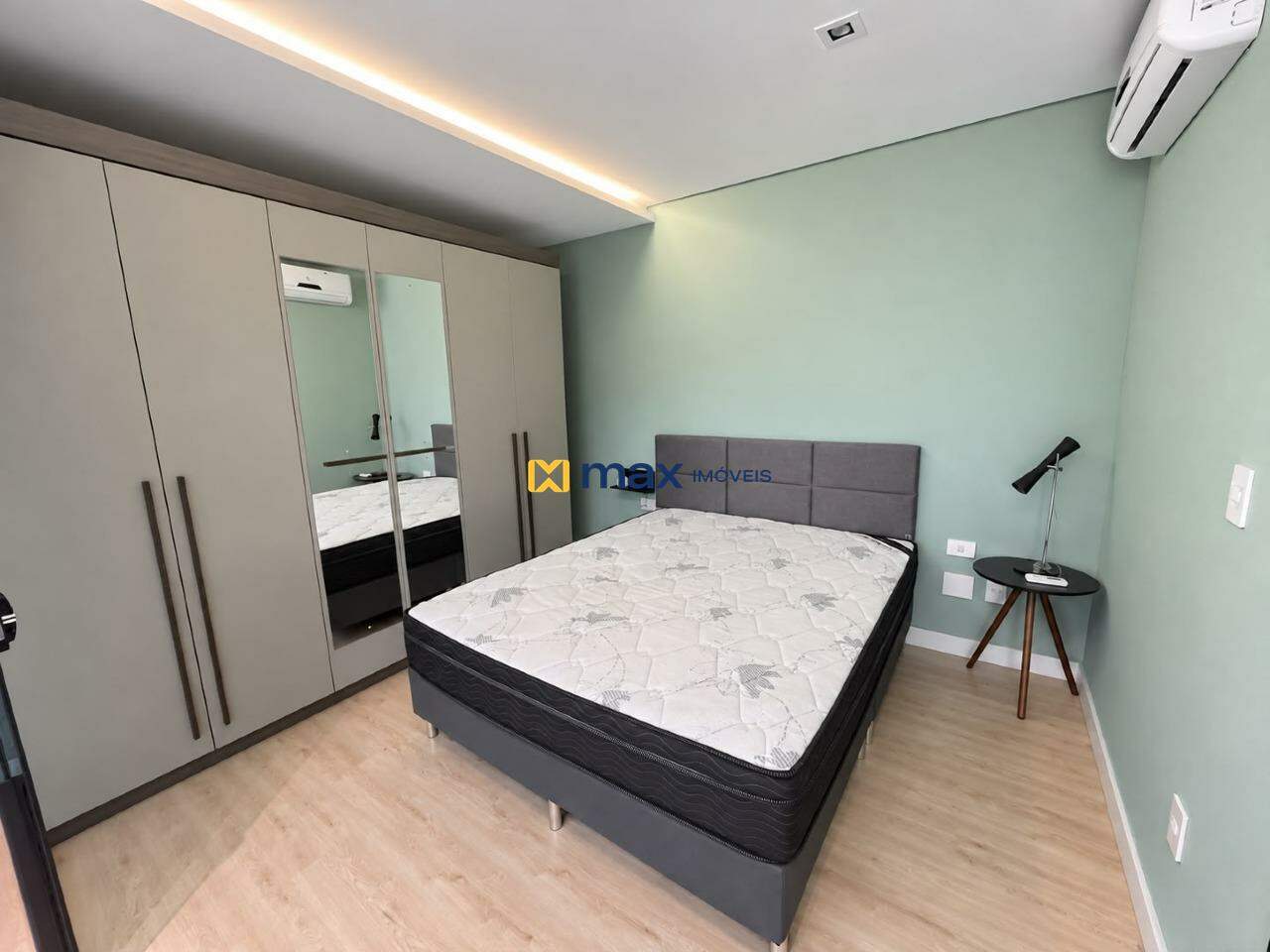 Apartamento para aluguel no Ariribá: