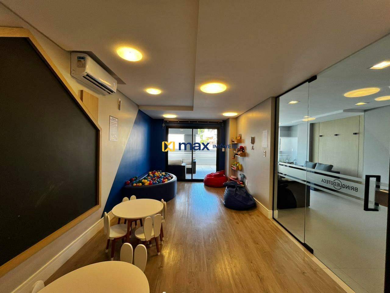 Apartamento para aluguel no Ariribá: