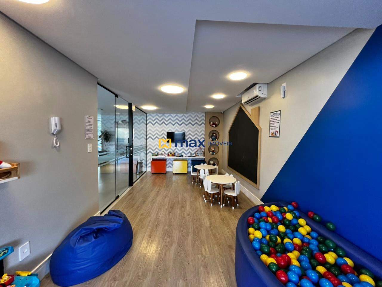 Apartamento para aluguel no Ariribá: