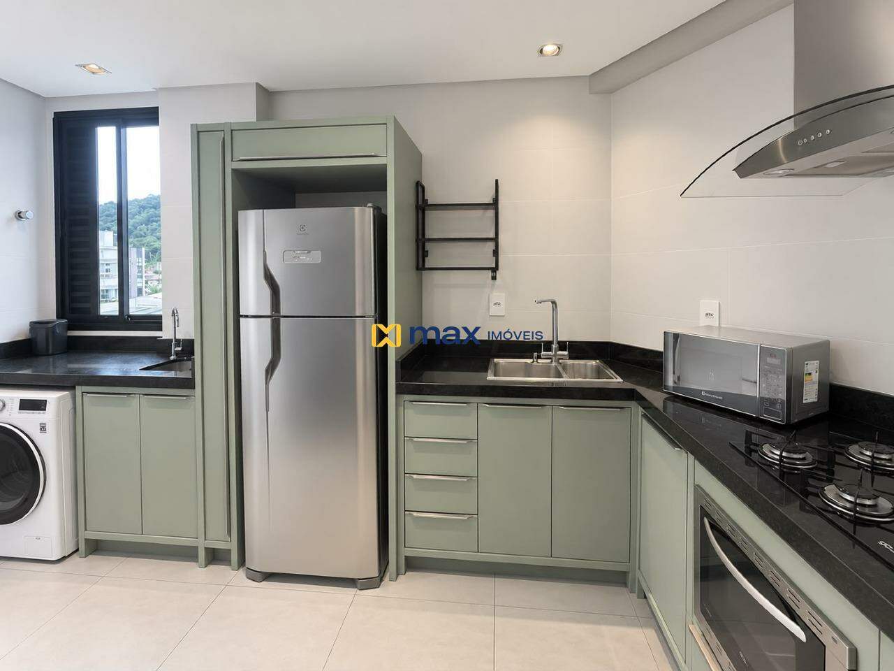Apartamento para aluguel no Ariribá: