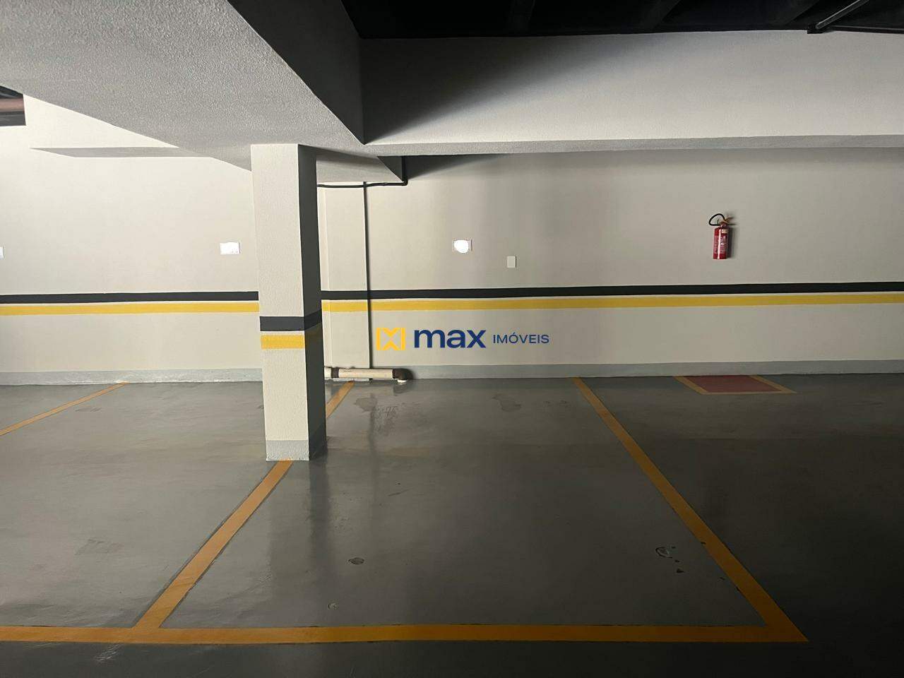Apartamento para aluguel no Ariribá: