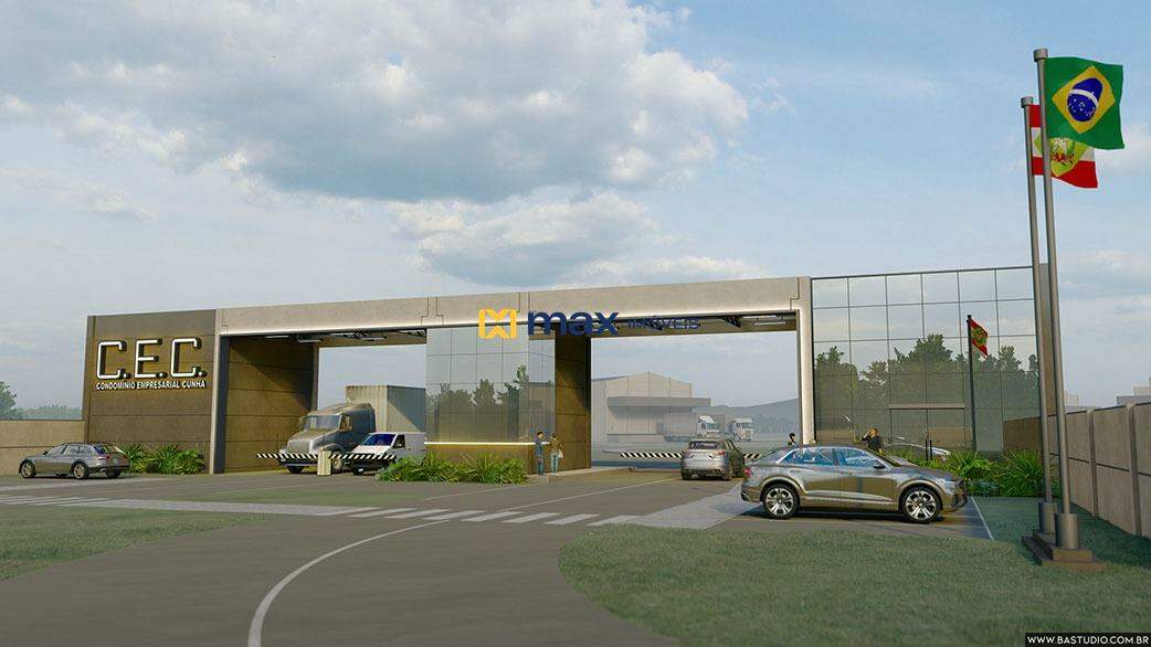 Terreno em condomínio à venda no Itaipava: Condomínio