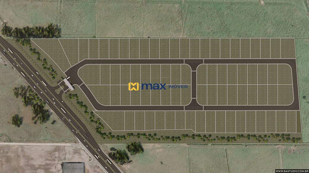 Terreno em condomínio à venda no Itaipava: Condomínio