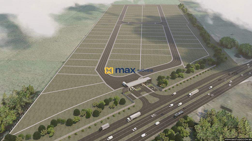 Terreno em condomínio à venda no Itaipava: Condomínio