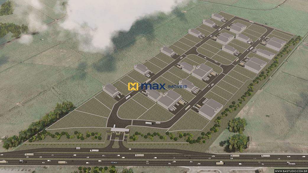 Terreno em condomínio à venda no Itaipava: Condomínio