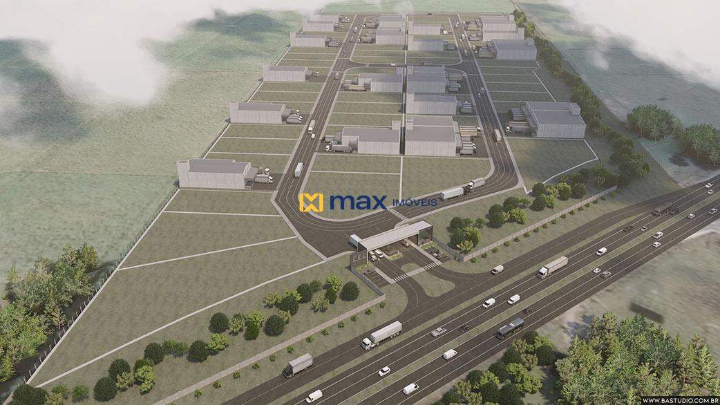 Terreno em condomínio à venda no Itaipava: Condomínio