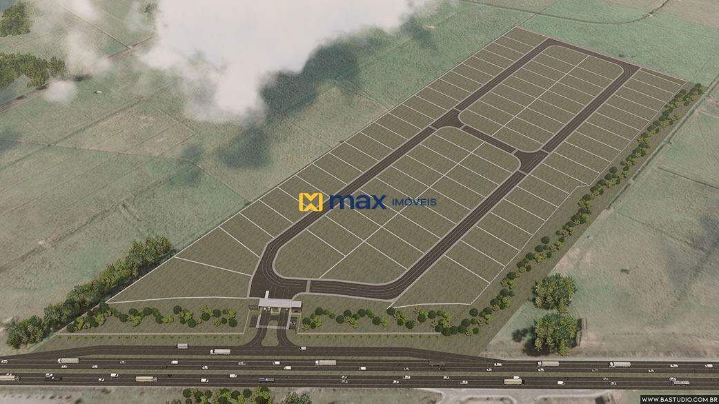 Terreno em condomínio à venda no Itaipava: Condomínio