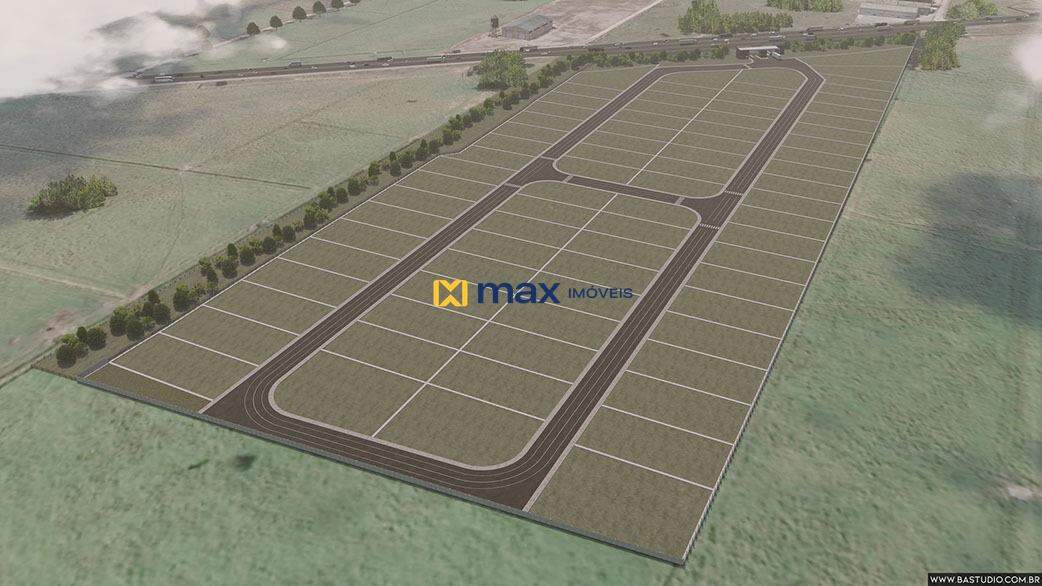 Terreno em condomínio à venda no Itaipava: Condomínio