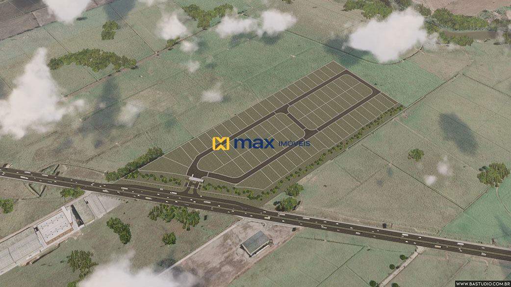 Terreno em condomínio à venda no Itaipava: Condomínio