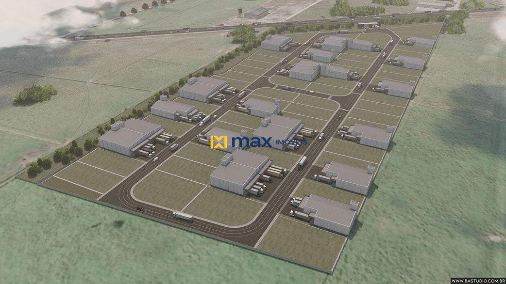 Terreno em condomínio à venda no Itaipava: Condomínio