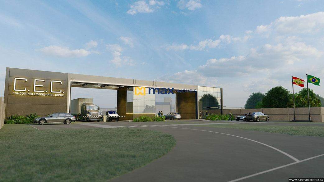 Terreno em condomínio à venda no Itaipava: Condomínio