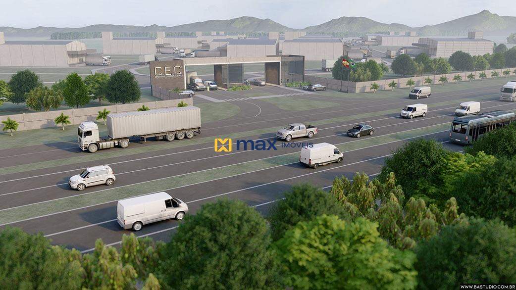 Terreno em condomínio à venda no Itaipava: Condomínio