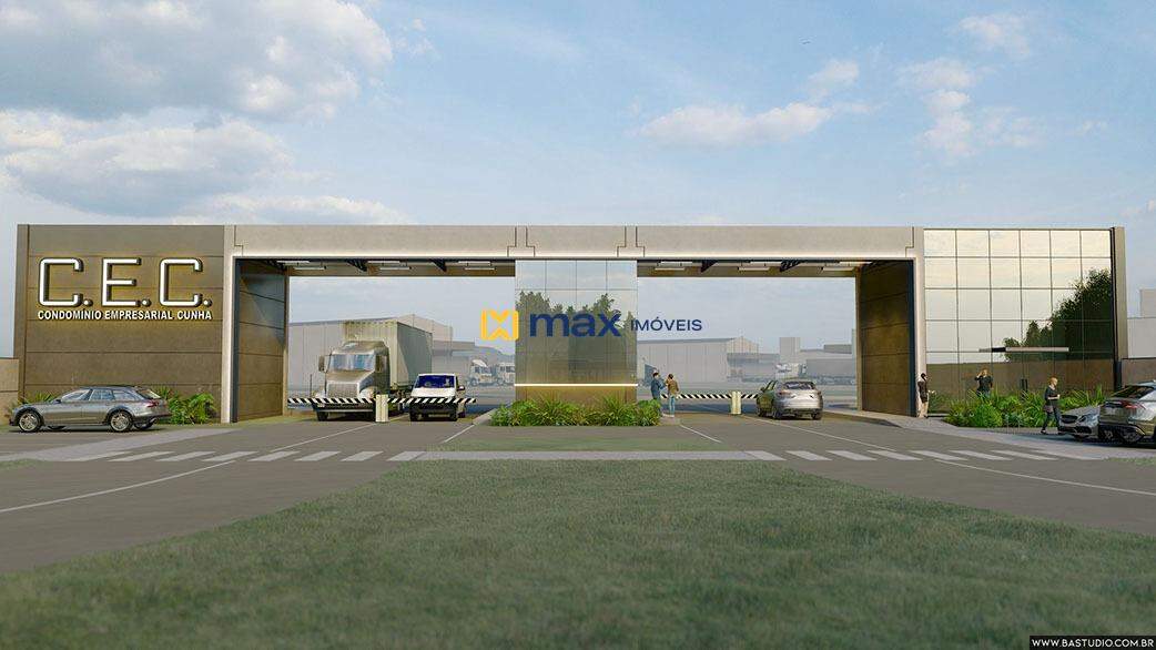 Terreno em condomínio à venda no Itaipava: Condomínio