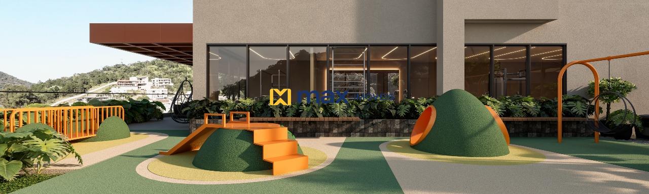 Apartamento à venda no Praia Brava: Playground