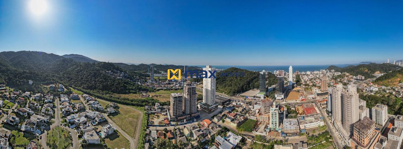 Apartamento à venda no Praia Brava: Vista