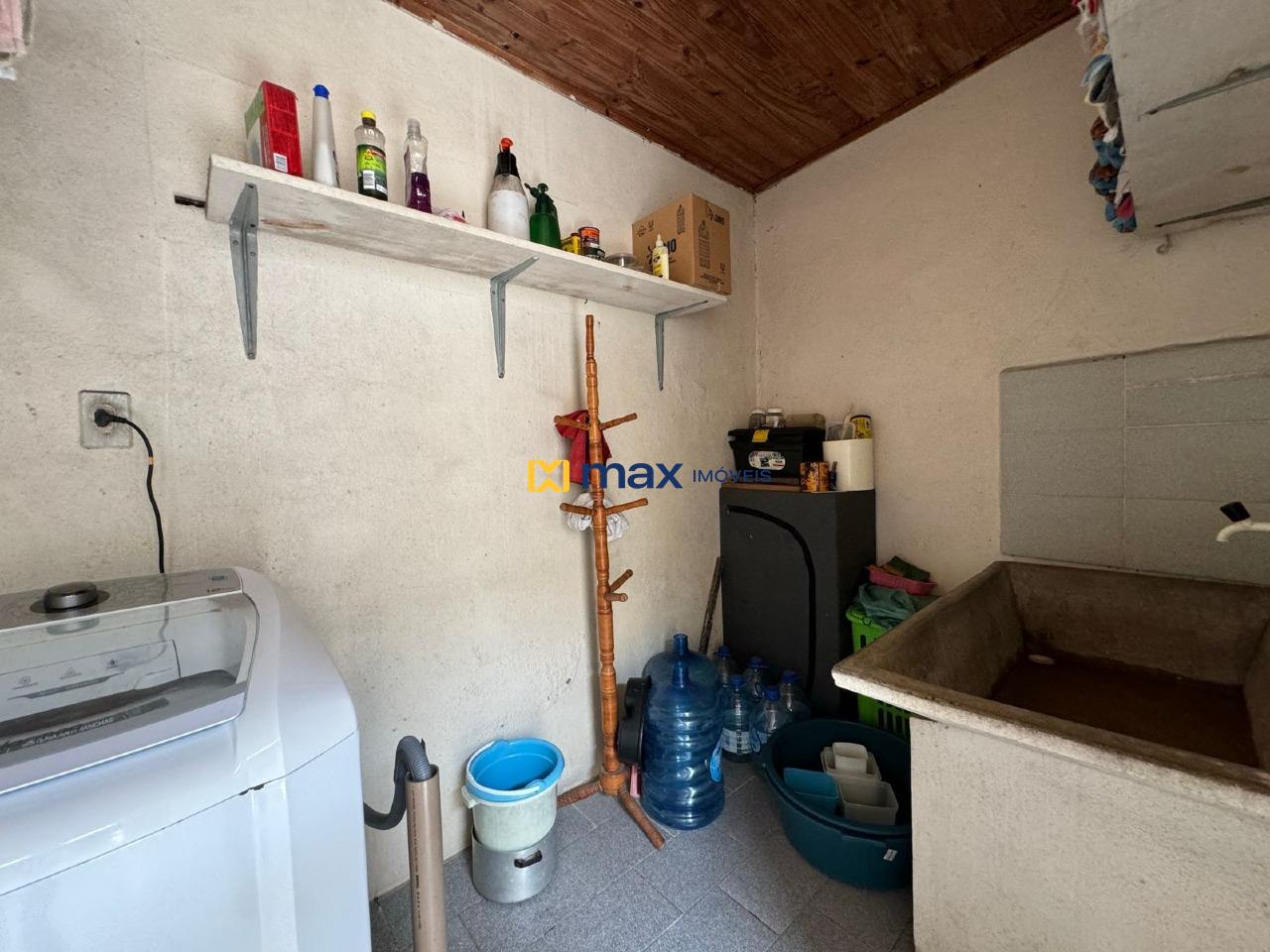 Casa à venda no Centro: 