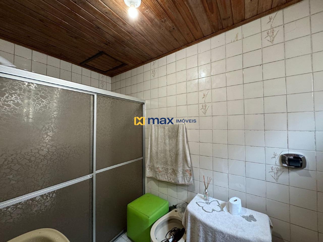 Casa à venda no Centro: 