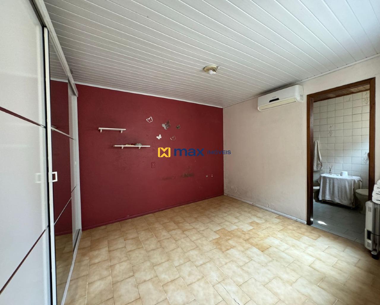 Casa à venda no Centro: 