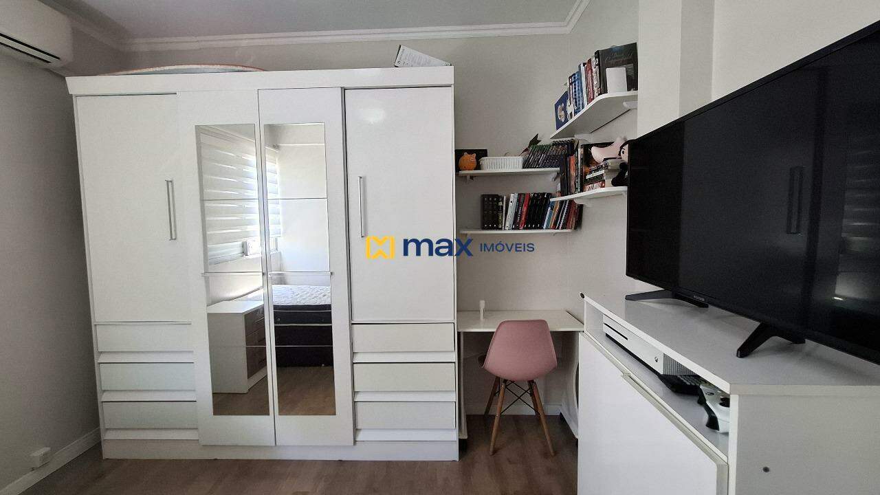 Apartamento à venda no Centro: Quarto 2