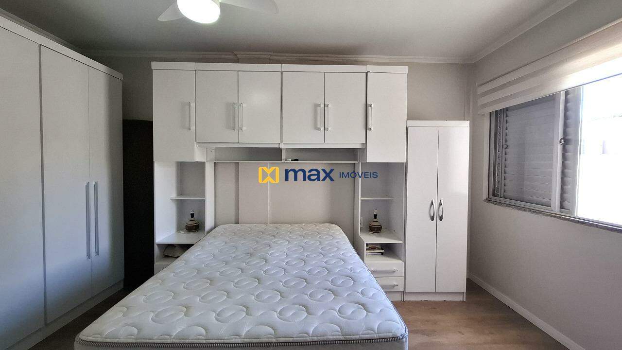 Apartamento à venda no Centro: Suíte