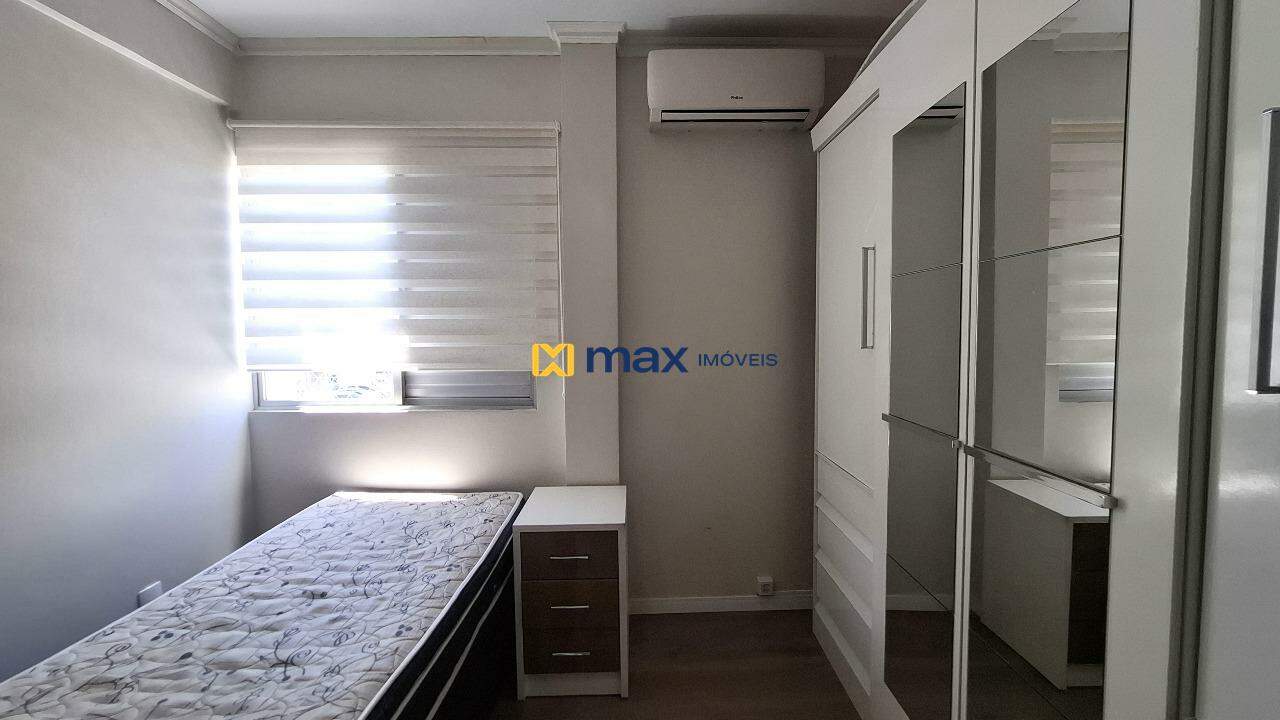 Apartamento à venda no Centro: Quarto 2