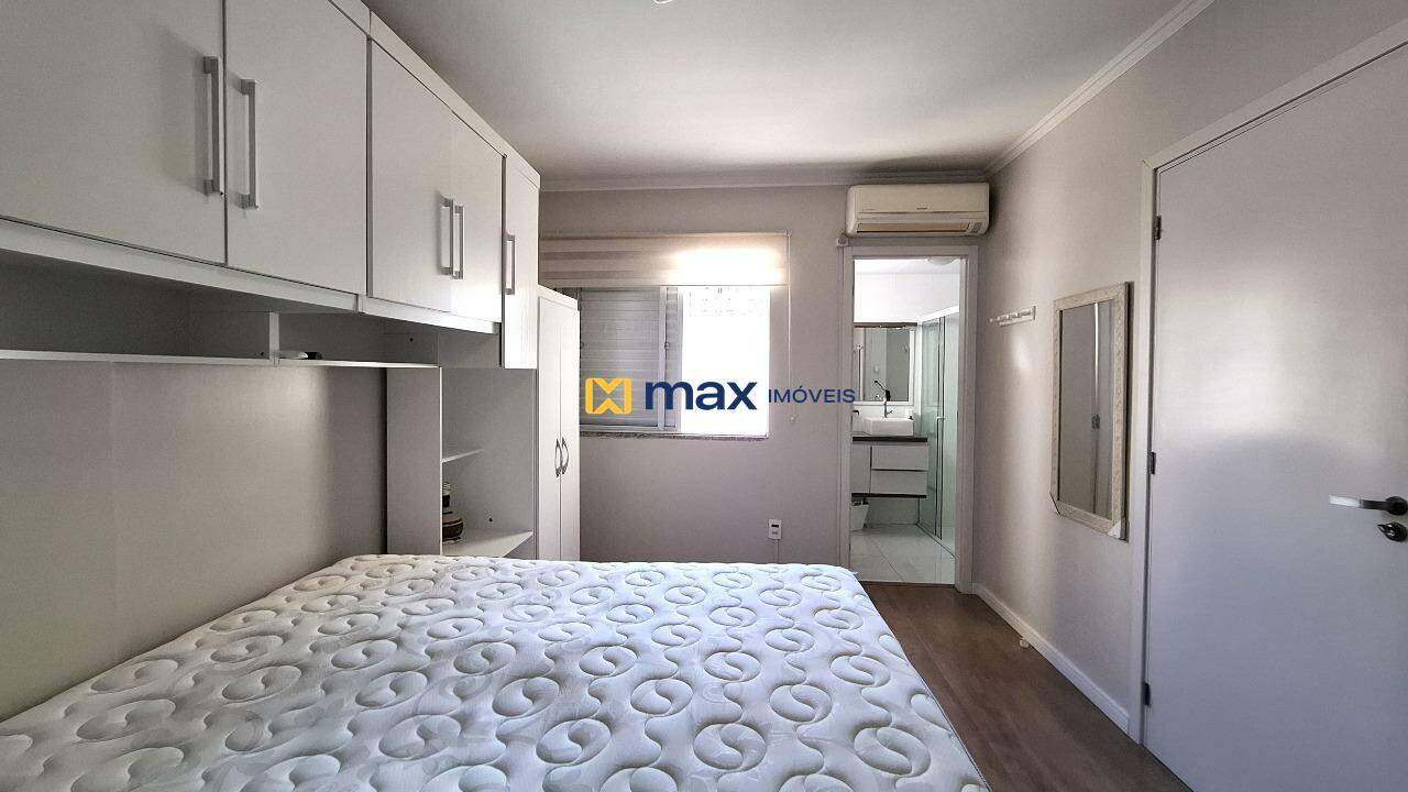 Apartamento à venda no Centro: Suíte