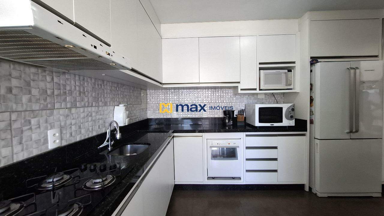 Apartamento à venda no Centro: Cozinha