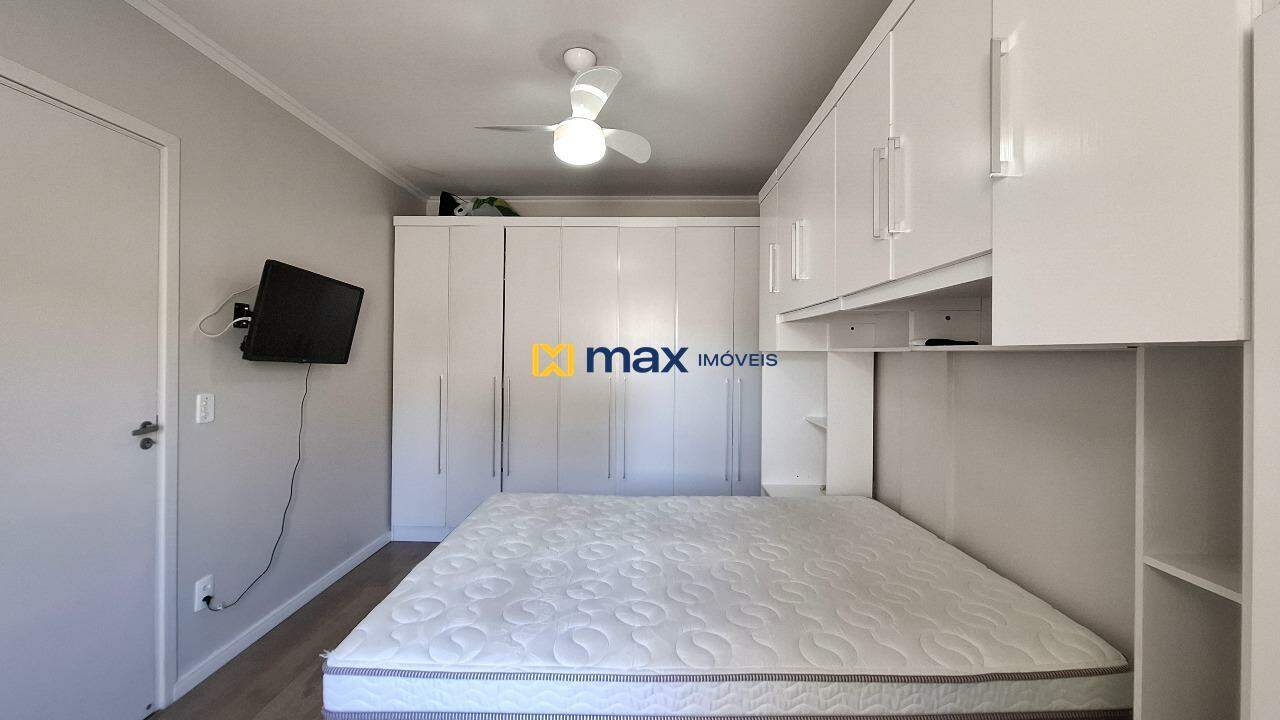 Apartamento à venda no Centro: Suíte