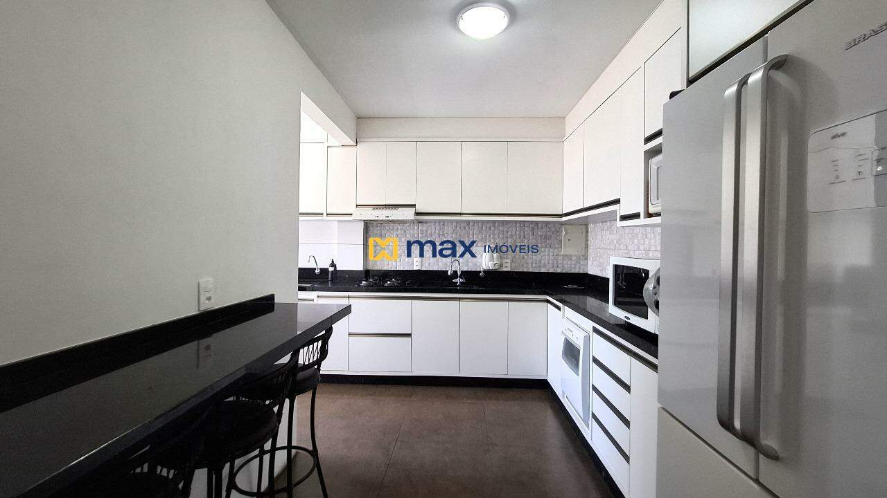 Apartamento à venda no Centro: Cozinha