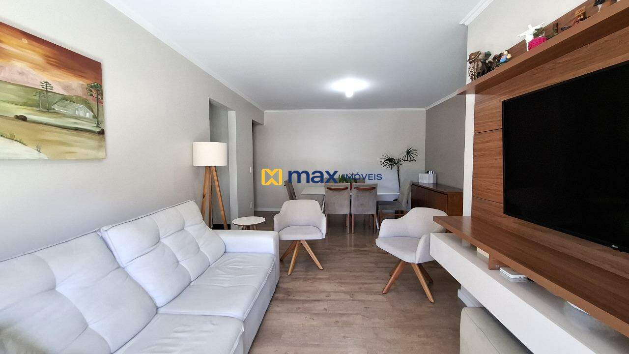 Apartamento à venda no Centro: Sala