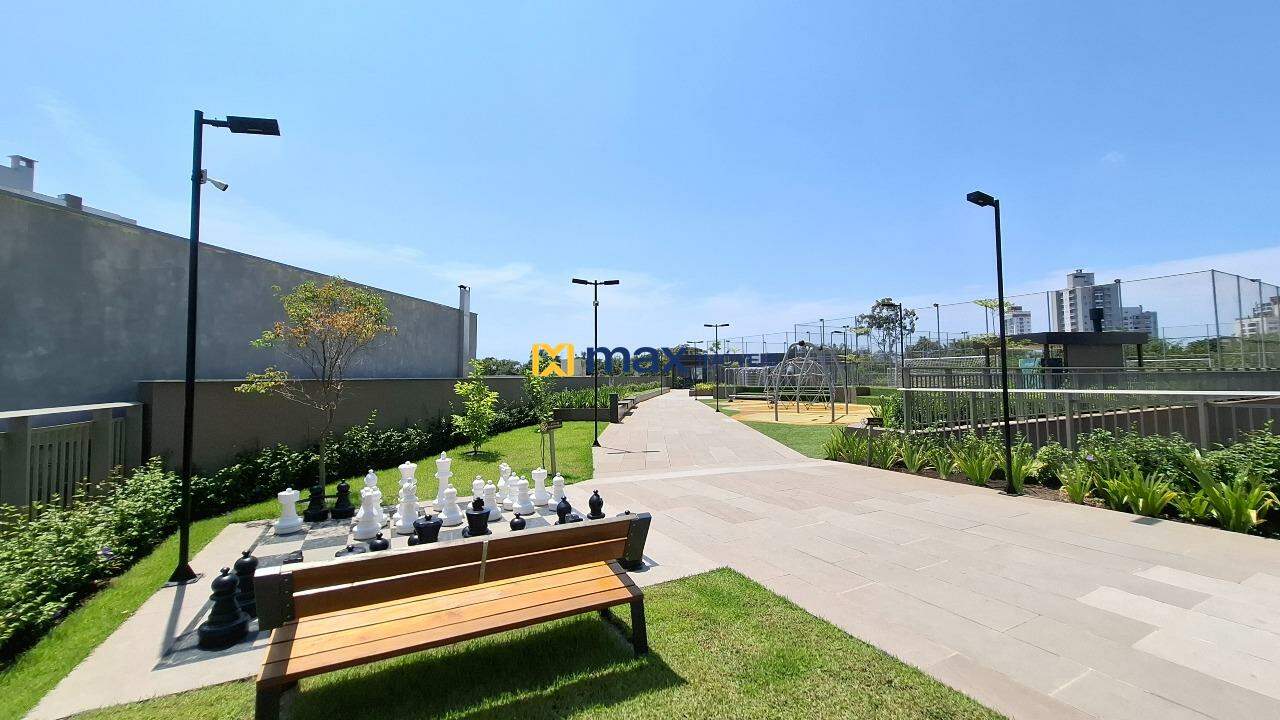 Apartamento à venda no São Vicente: Área externa