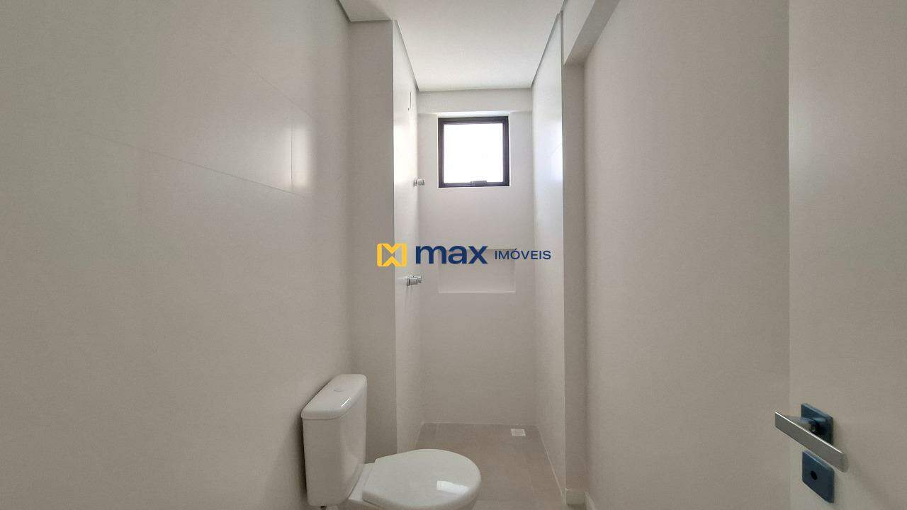 Apartamento à venda no Dom Bosco: Banheiro social