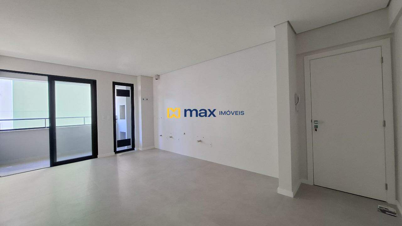 Apartamento à venda no Dom Bosco: Living integrado