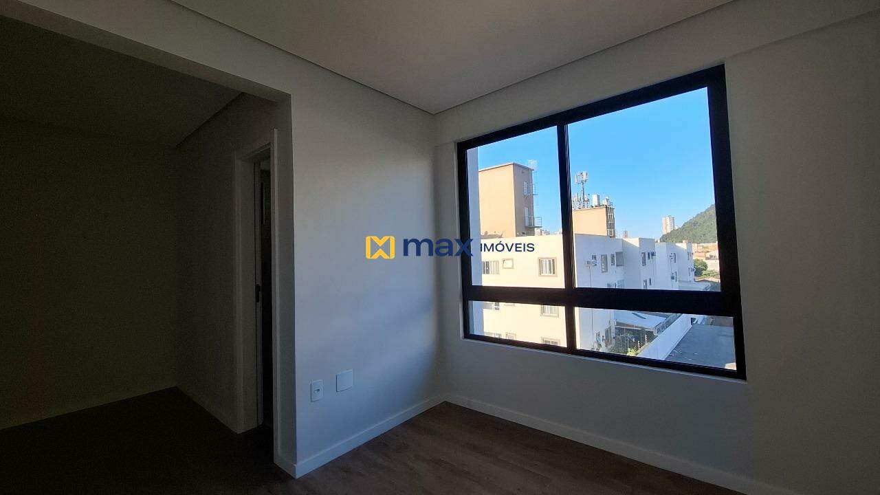 Apartamento à venda no Dom Bosco: Suíte