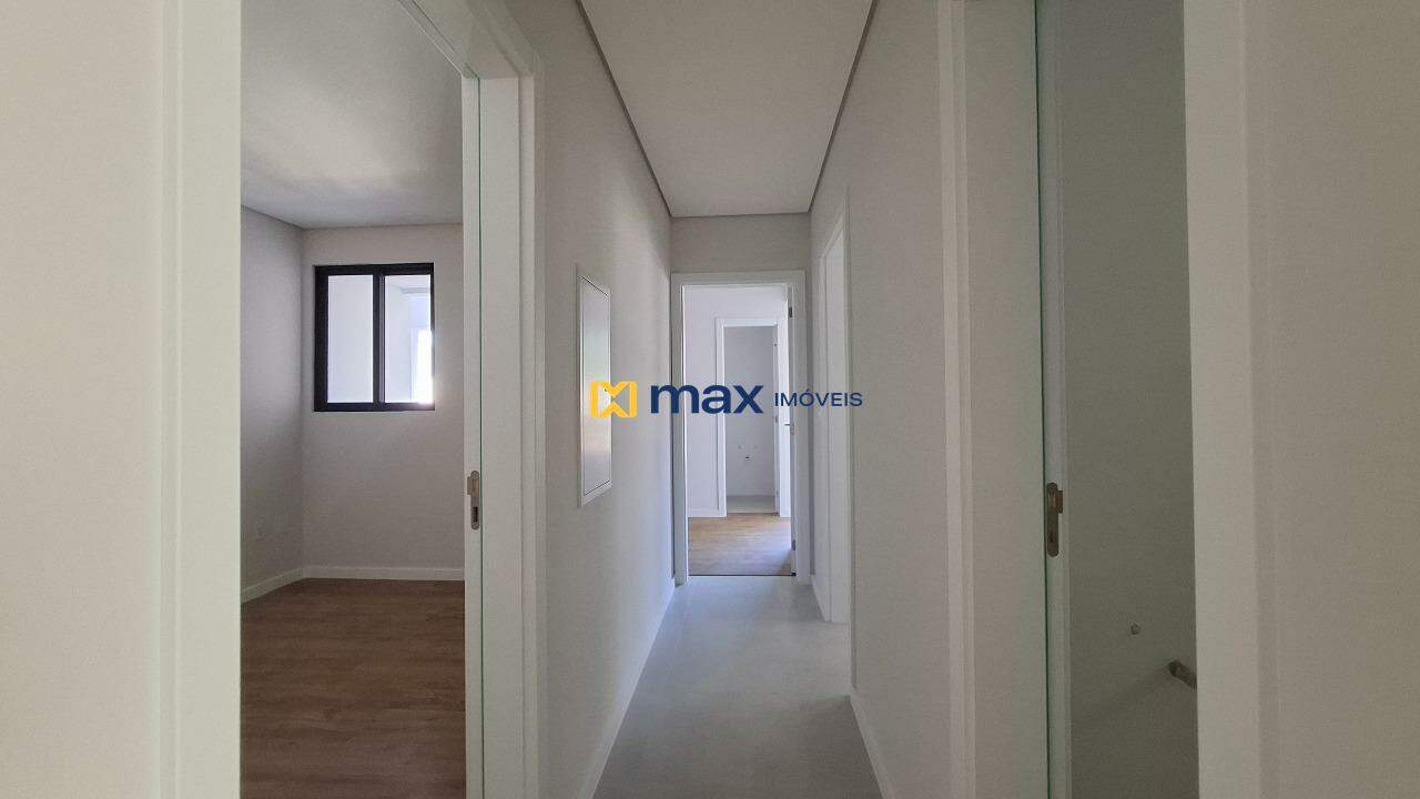 Apartamento à venda no Dom Bosco: Corredor