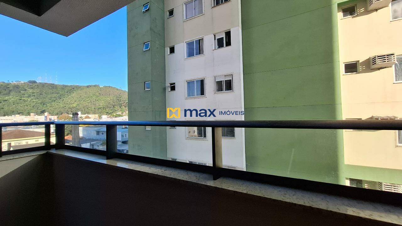 Apartamento à venda no Dom Bosco: Sacada com churrasqueira