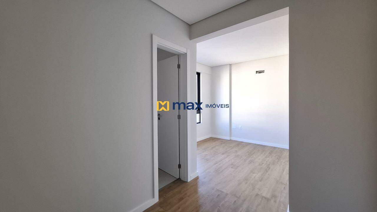 Apartamento à venda no Dom Bosco: Suíte