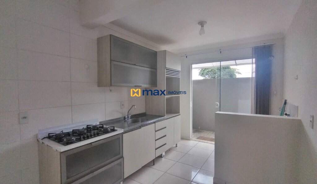 Apartamento à venda no Gravatá: Cozinha