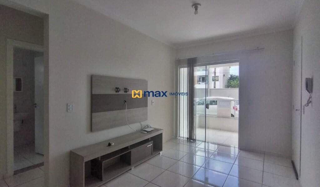 Apartamento à venda no Gravatá: Sala de estar e TV