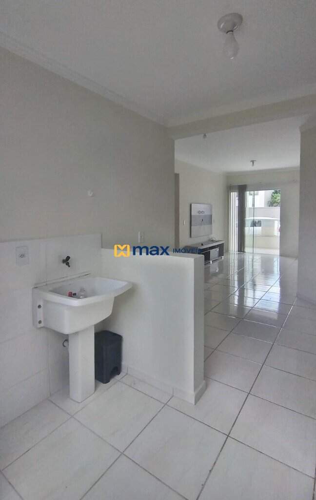 Apartamento à venda no Gravatá: Lavanderia