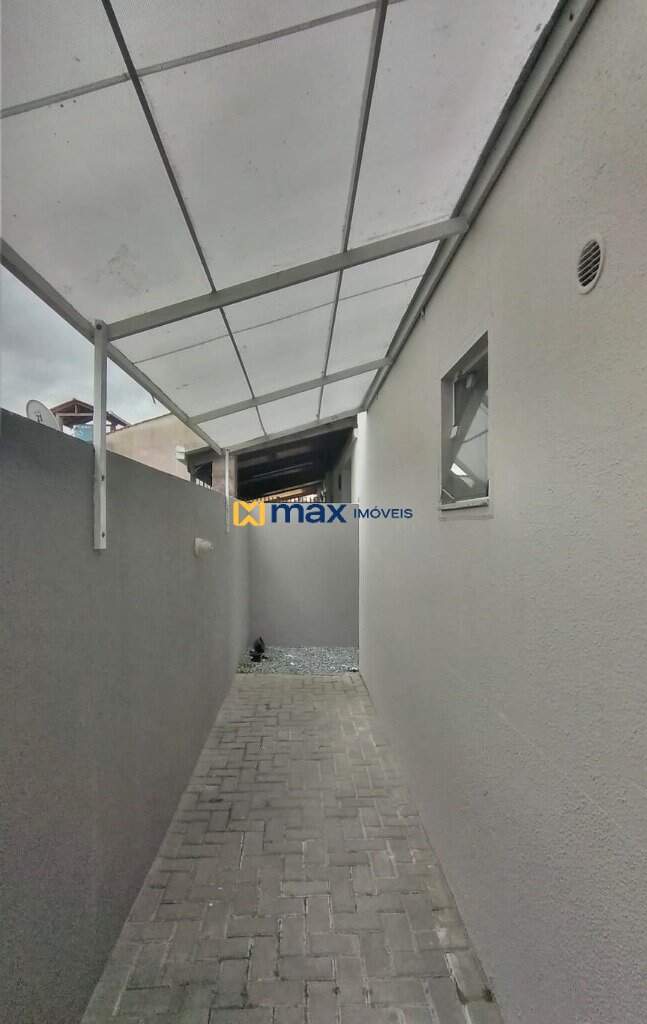 Apartamento à venda no Gravatá: Espaço Fundos