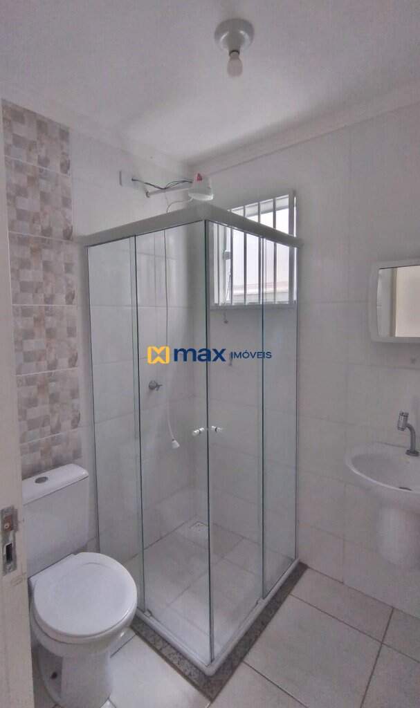 Apartamento à venda no Gravatá: Banheiro Social