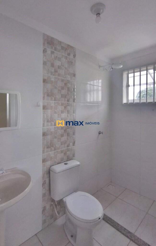 Apartamento à venda no Gravatá: Banheiro Suíte